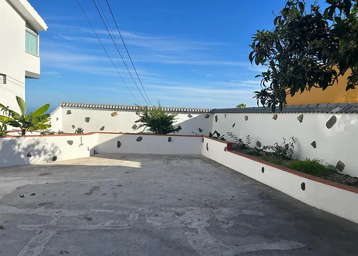 Casa La Oliva