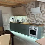 Appartement Casa La Oliva *