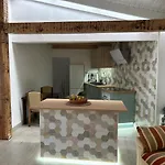 Appartement Casa La Oliva