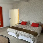 Appartement Casa La Oliva *