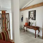 Appartement Casa La Oliva Garachico (Tenerife)