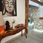 Casa La Oliva Appartement