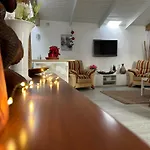 Casa La Oliva Appartement