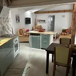 Casa La Oliva Appartement *