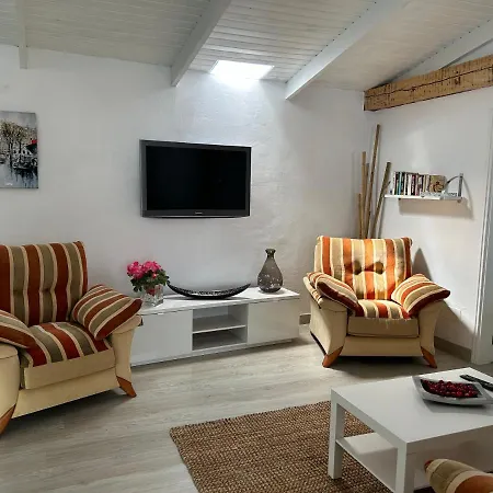 Daire Casa La Oliva