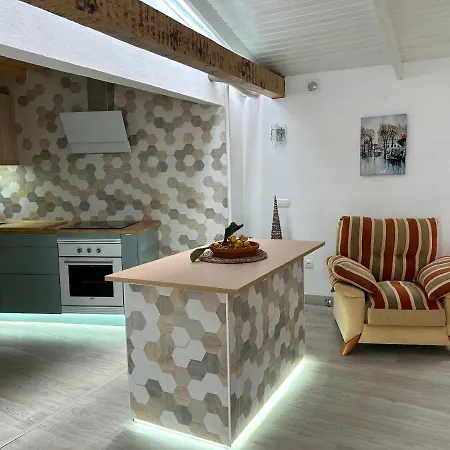 Daire Casa La Oliva