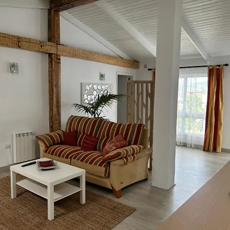 Daire Casa La Oliva