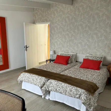 Daire Casa La Oliva *