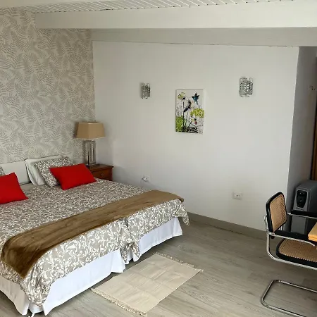 Daire Casa La Oliva