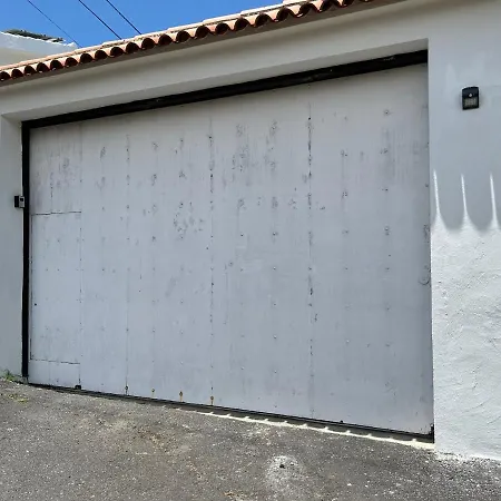 Apartamento Casa La Oliva *