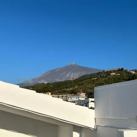 Casa La Oliva