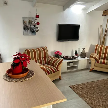 Apartamento Casa La Oliva