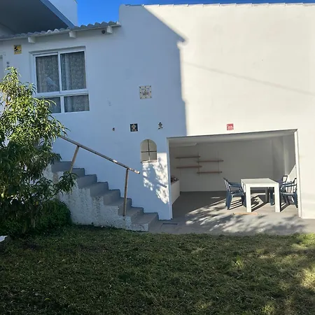Casa La Oliva
