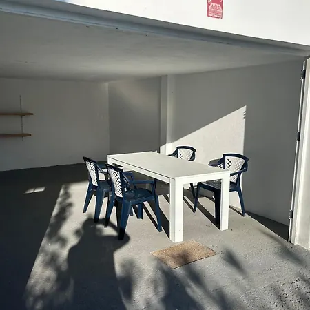Daire Casa La Oliva Garachico (Tenerife)