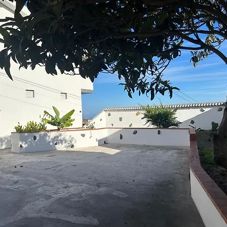 Apartamento Casa La Oliva Garachico (Tenerife)