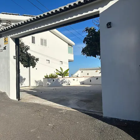 Apartamento Casa La Oliva *