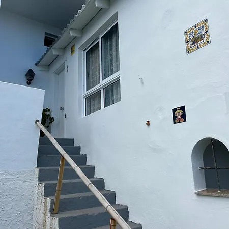 Appartement Casa La Oliva