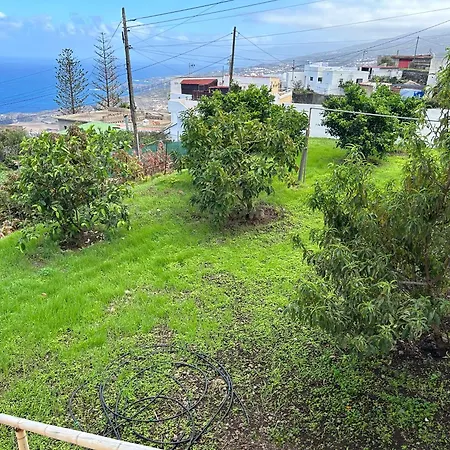 Apartamento Casa La Oliva *