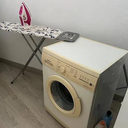 Casa La Oliva Apartamento Garachico (Tenerife)