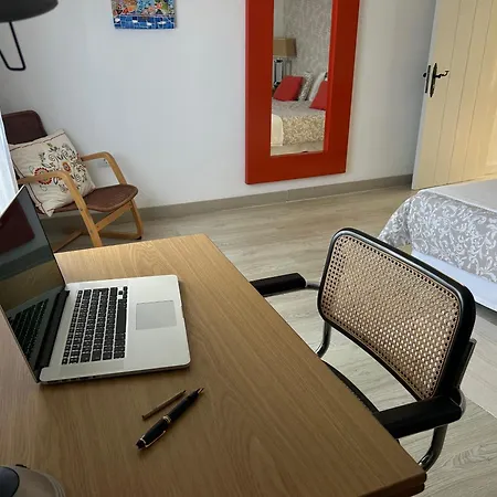 Casa La Oliva Daire *